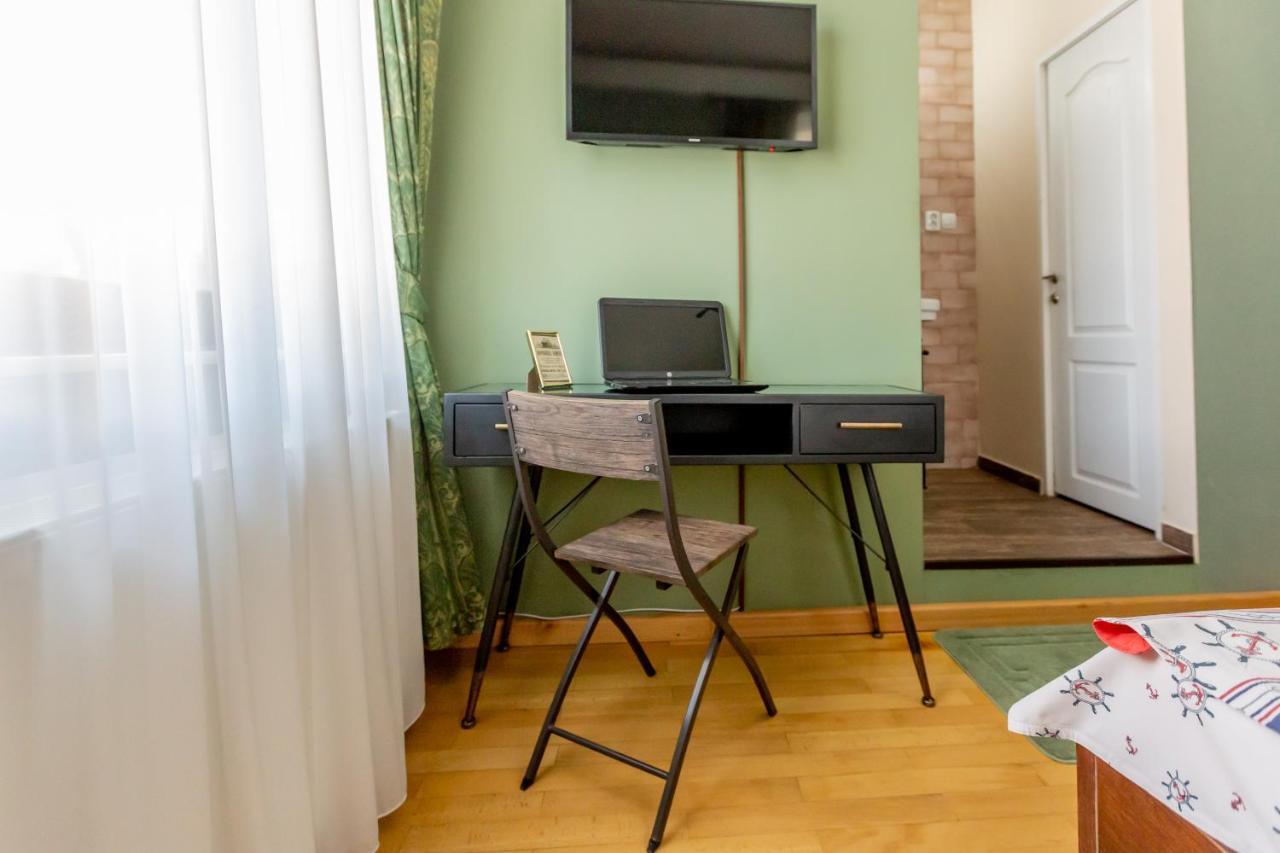 Casa Chintoan - Adult Only Bed & Breakfast Constanţa Eksteriør bilde