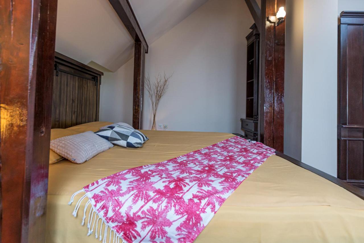 Casa Chintoan - Adult Only Bed & Breakfast Constanţa Eksteriør bilde
