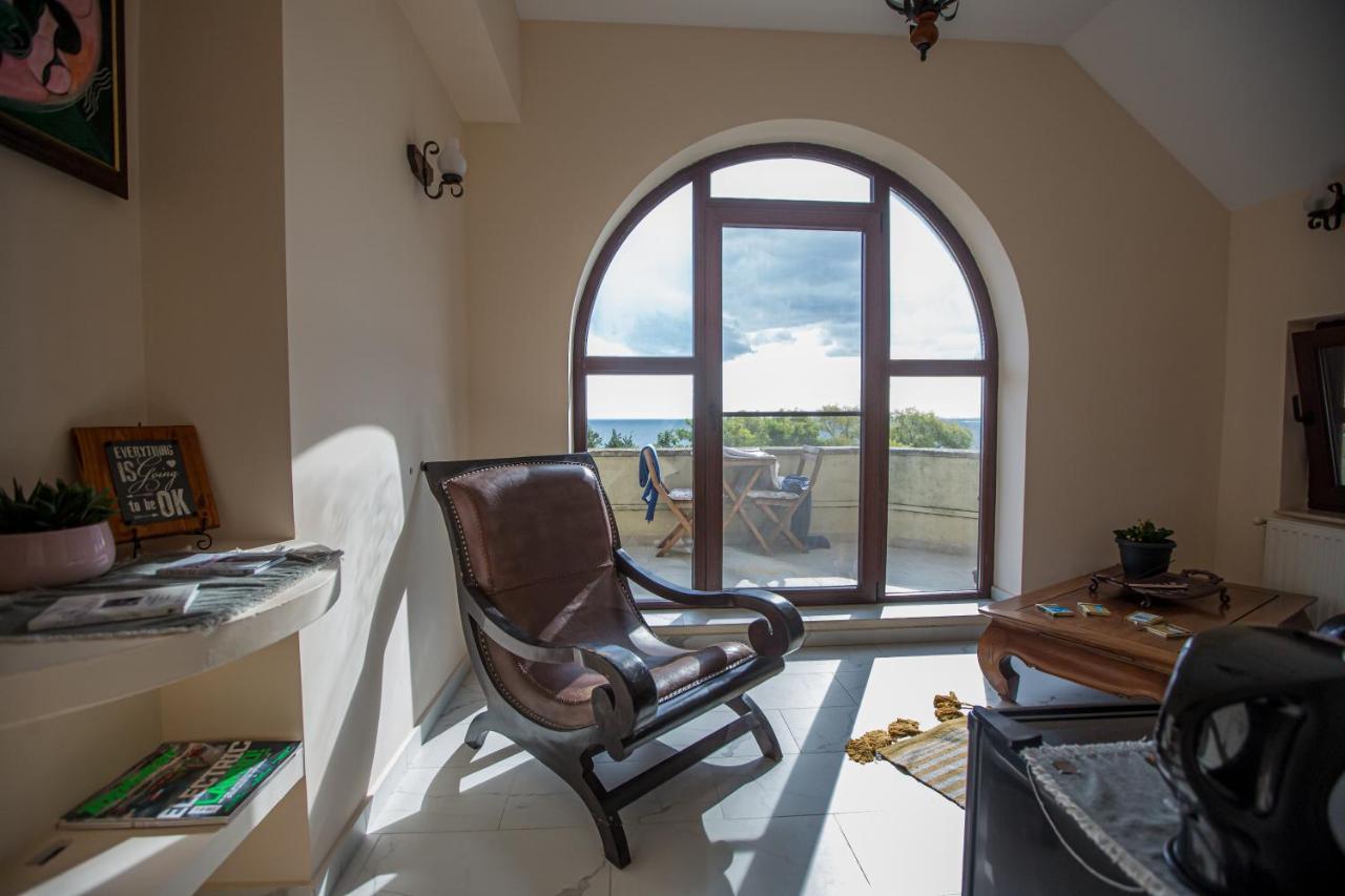 Casa Chintoan - Adult Only Bed & Breakfast Constanţa Eksteriør bilde