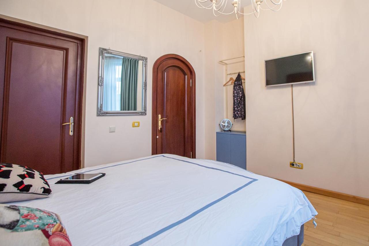 Casa Chintoan - Adult Only Bed & Breakfast Constanţa Eksteriør bilde