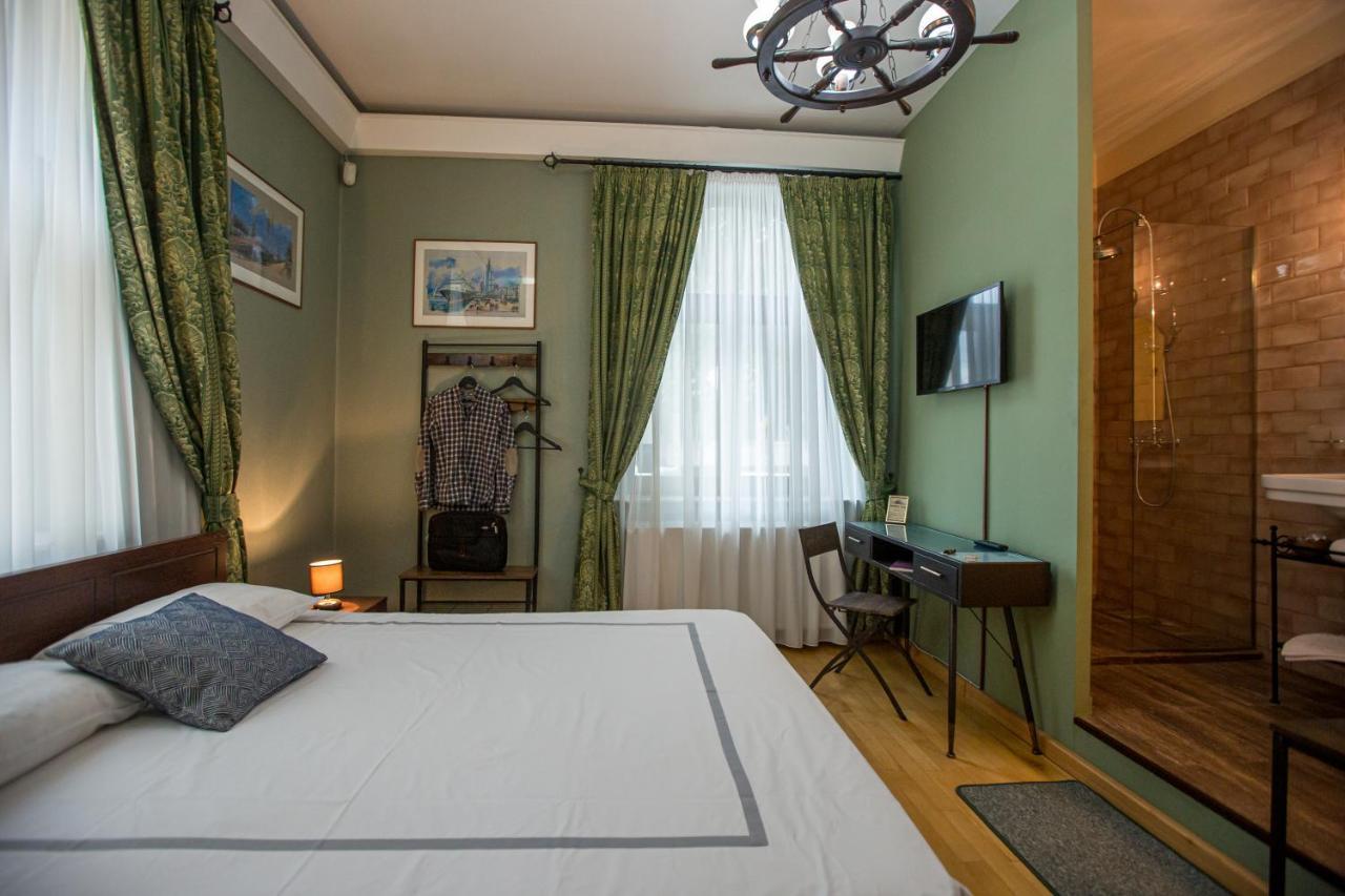 Casa Chintoan - Adult Only Bed & Breakfast Constanţa Eksteriør bilde