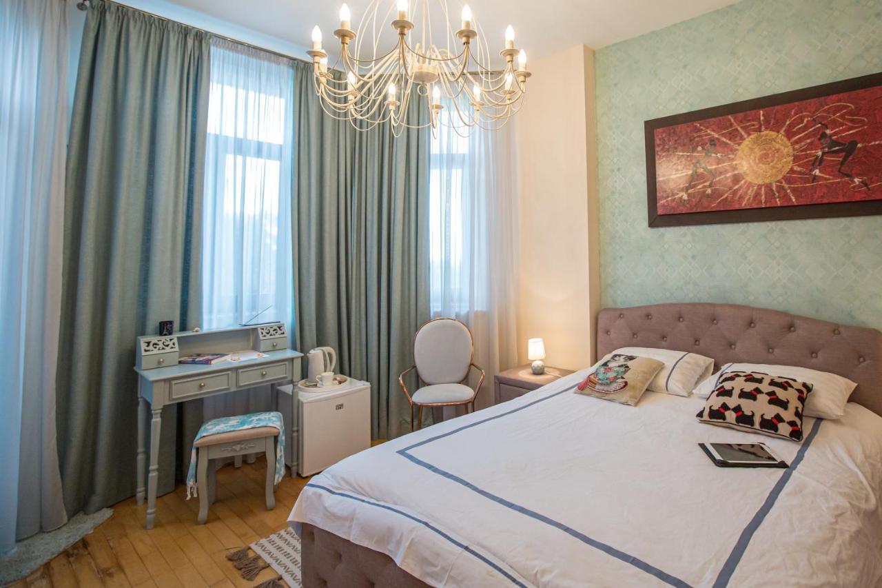 Casa Chintoan - Adult Only Bed & Breakfast Constanţa Eksteriør bilde