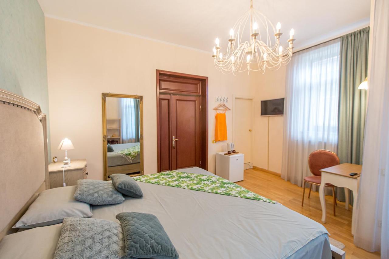Casa Chintoan - Adult Only Bed & Breakfast Constanţa Eksteriør bilde