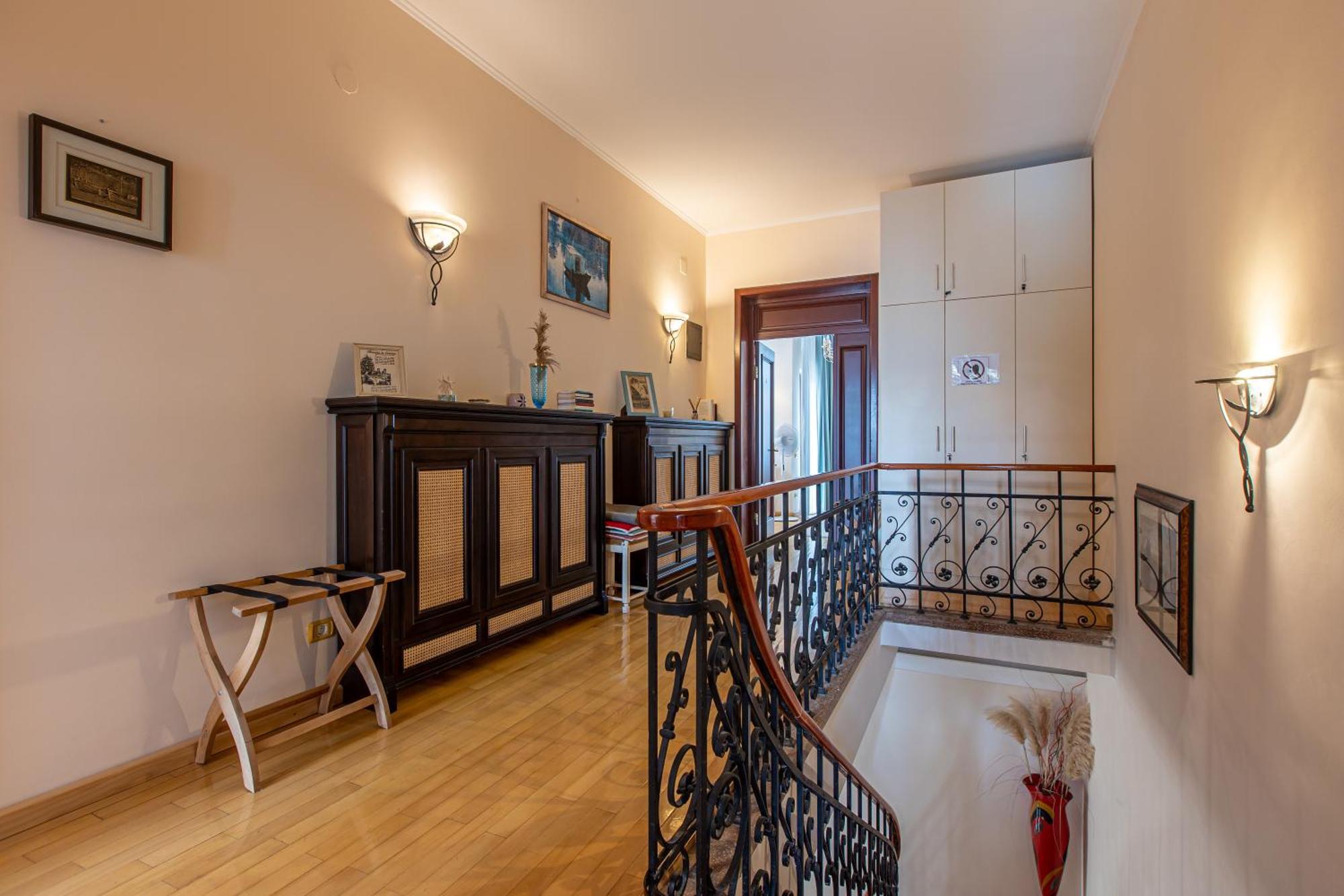 Casa Chintoan - Adult Only Bed & Breakfast Constanţa Eksteriør bilde