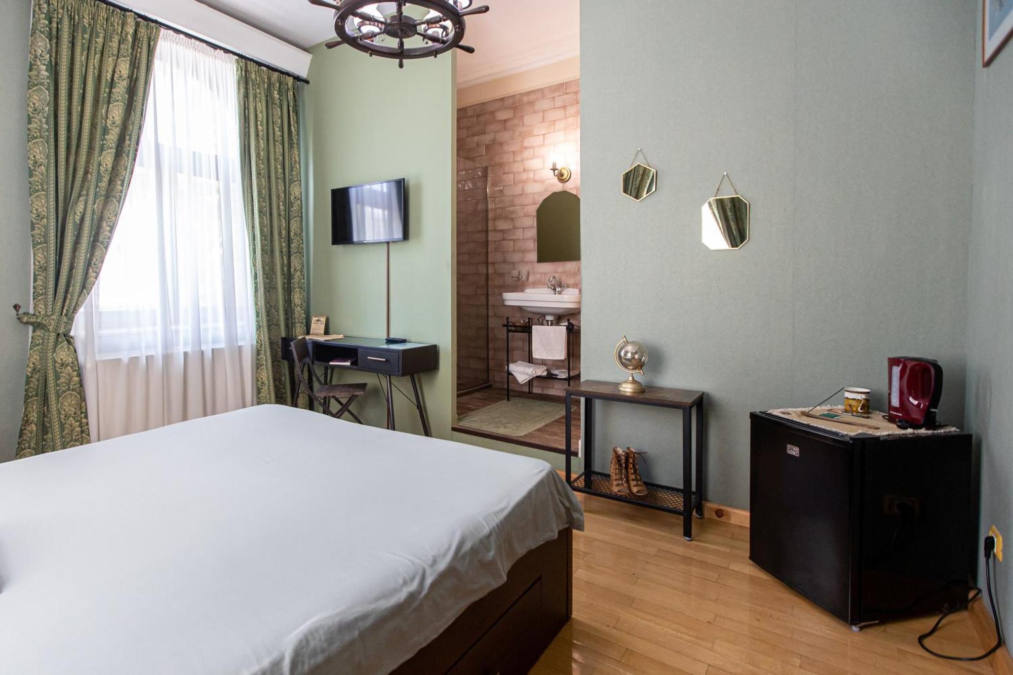 Casa Chintoan - Adult Only Bed & Breakfast Constanţa Eksteriør bilde