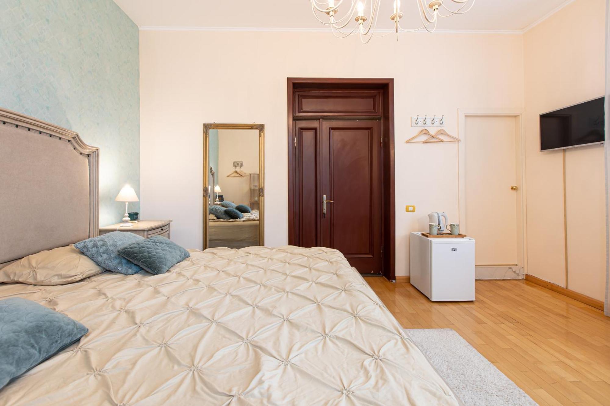 Casa Chintoan - Adult Only Bed & Breakfast Constanţa Eksteriør bilde