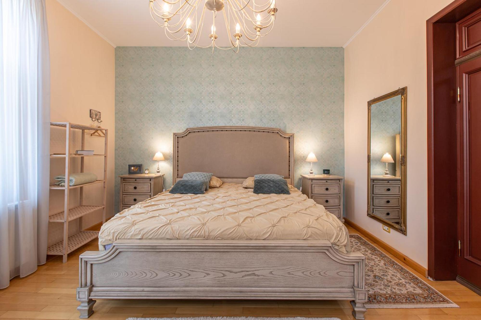 Casa Chintoan - Adult Only Bed & Breakfast Constanţa Eksteriør bilde