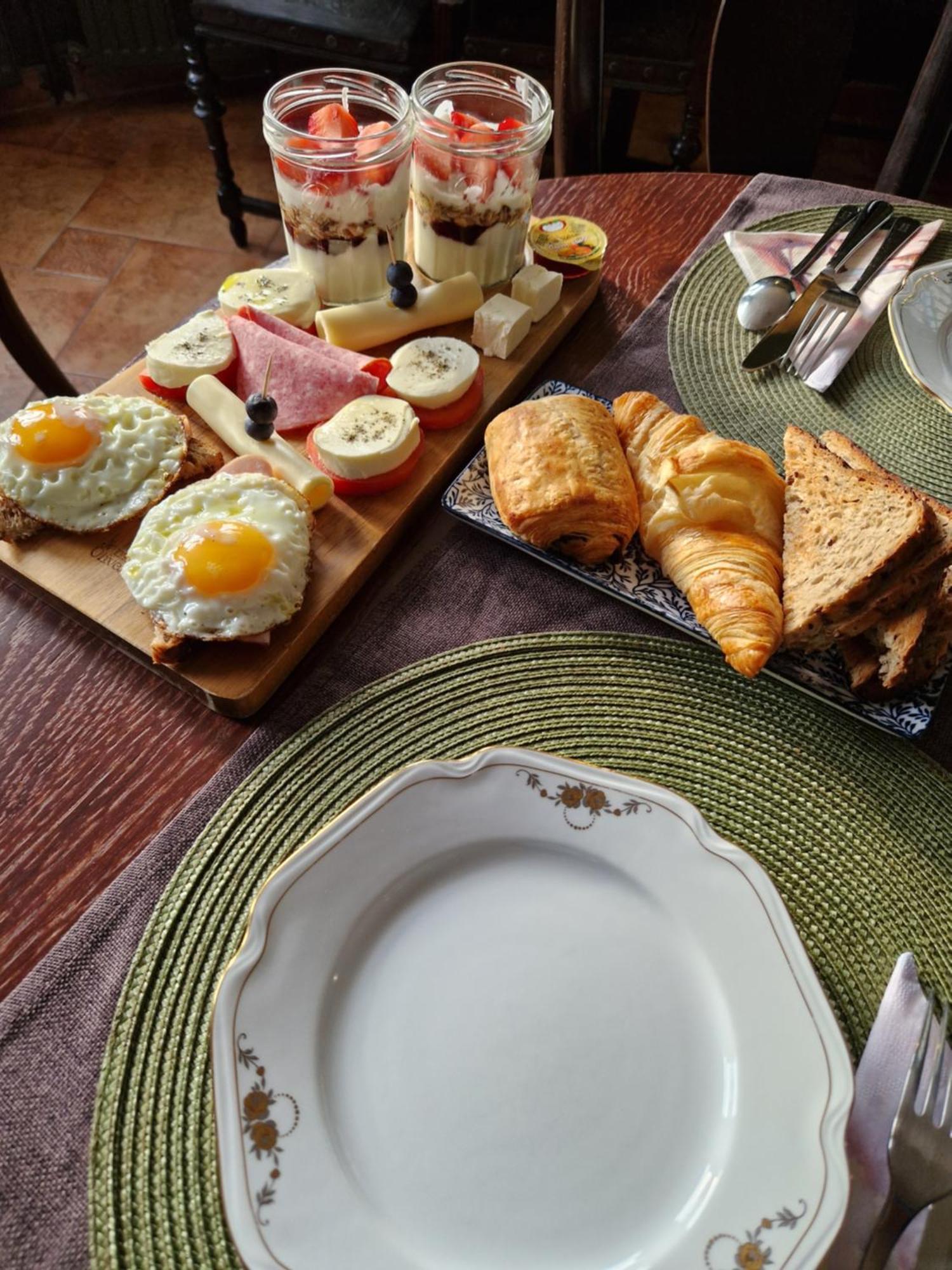 Casa Chintoan - Adult Only Bed & Breakfast Constanţa Eksteriør bilde
