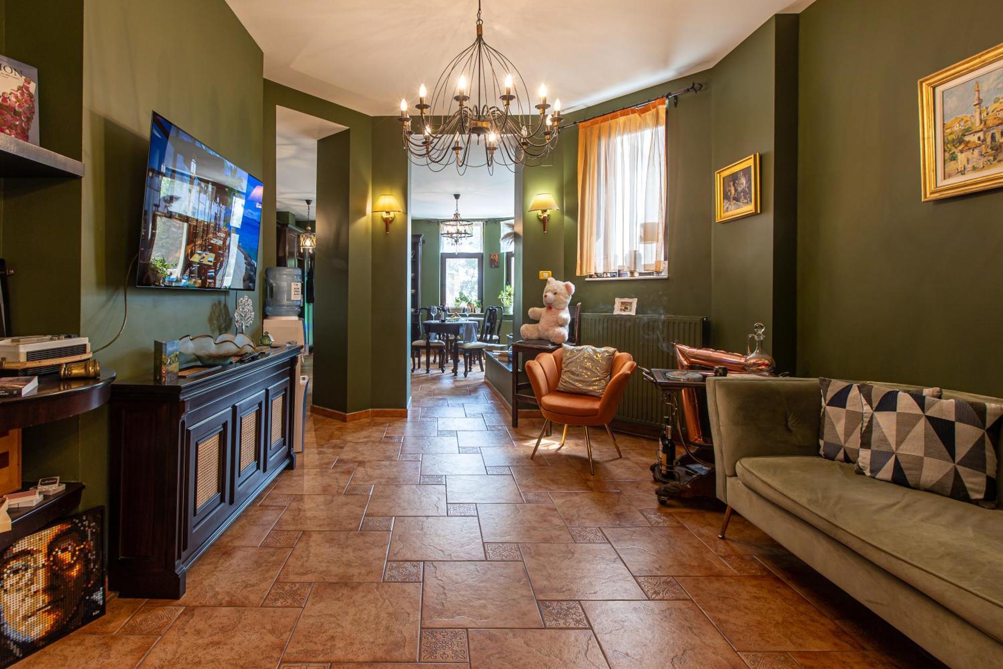 Casa Chintoan - Adult Only Bed & Breakfast Constanţa Eksteriør bilde