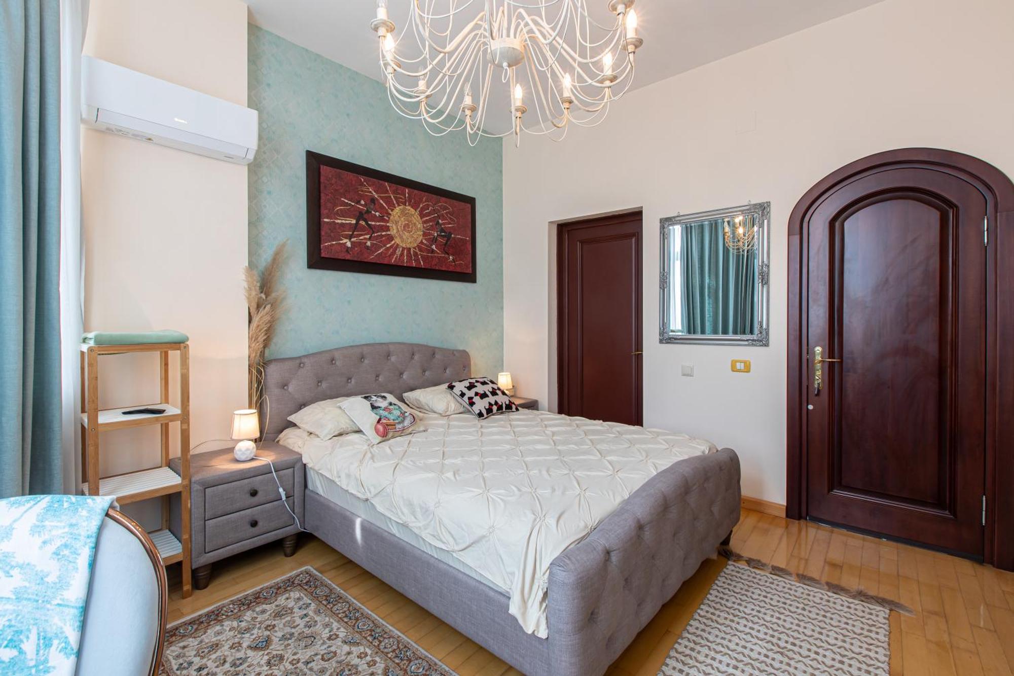 Casa Chintoan - Adult Only Bed & Breakfast Constanţa Eksteriør bilde