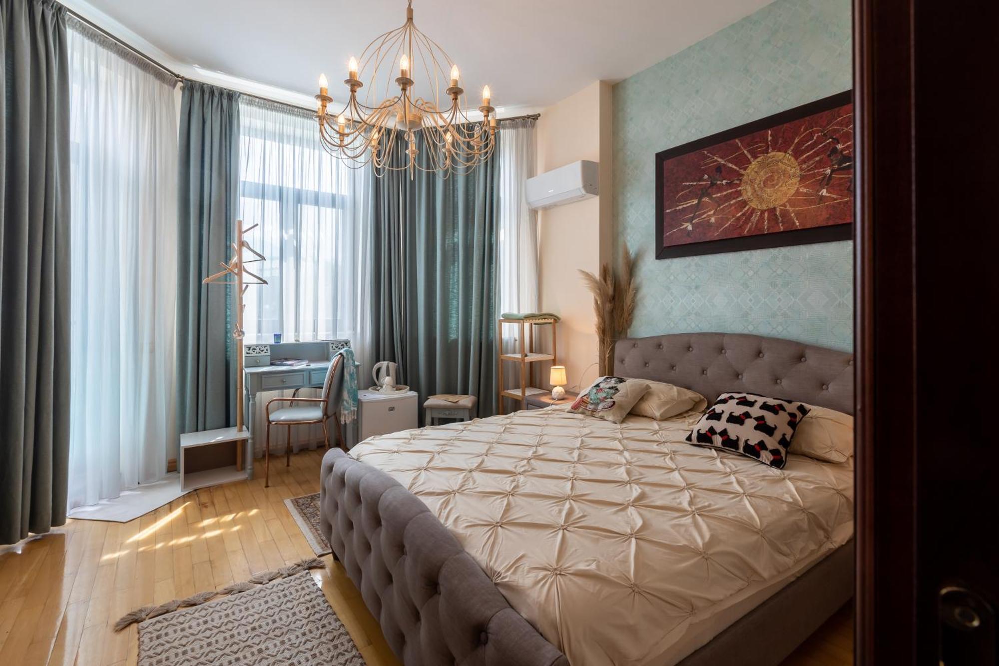 Casa Chintoan - Adult Only Bed & Breakfast Constanţa Eksteriør bilde