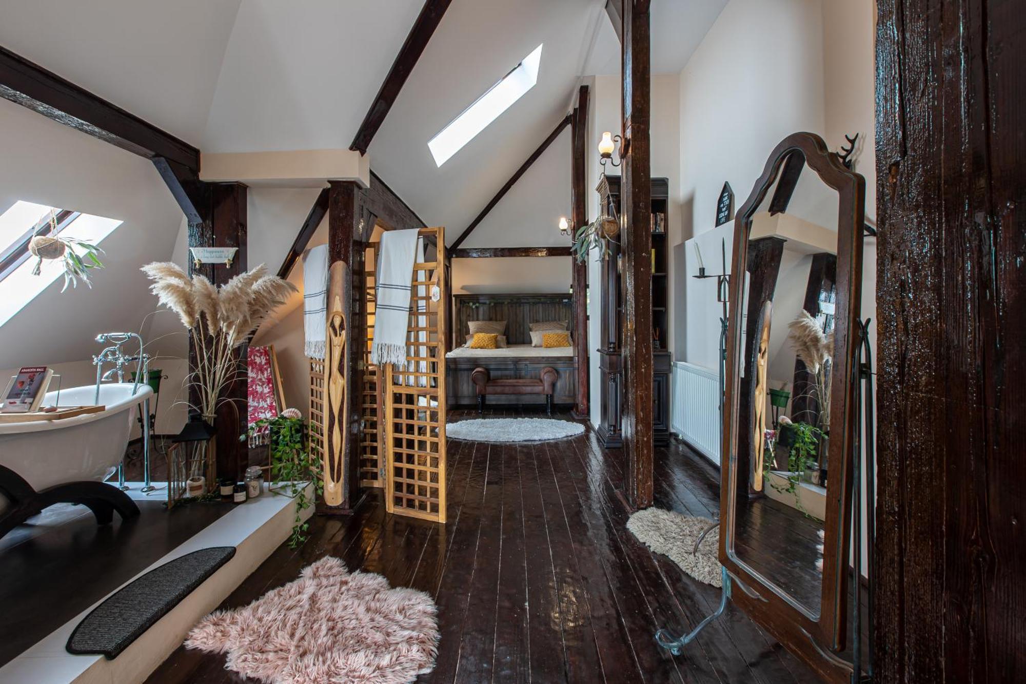 Casa Chintoan - Adult Only Bed & Breakfast Constanţa Eksteriør bilde